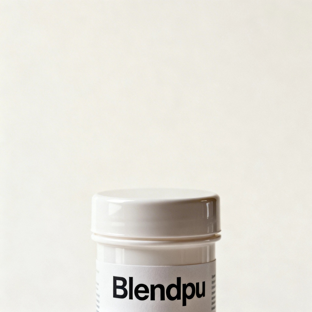 Blendpu